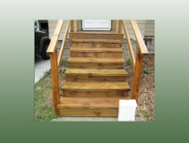 Photos from Bucks Fencing, Decking & Powerwashing
