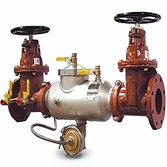 Photos by San Diego Backflow Testing, Inc #1 20 years Experience in backflow testing, repairs and replacements. C-36 Contractors Licensed, Bonded, Insu