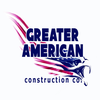 Greater American Construction Co logo