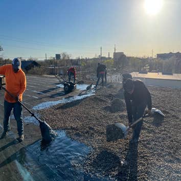 Loyalty Commercial Roofing