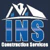 Ins Constuction Services logo
