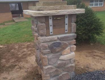 Photos from Max Shively Concrete