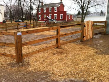 Fences