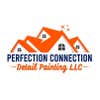 Perfection Connection Detail Painting LLC logo