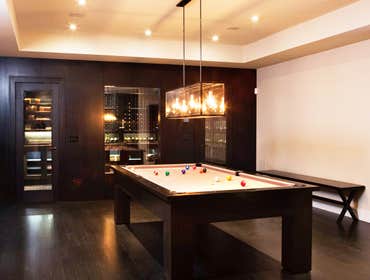 Game Room Greatness