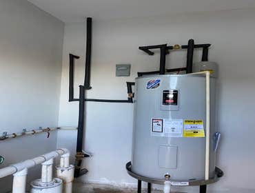 Photos by Alonso plumbing LLC #2