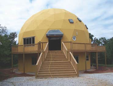 Dome