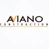 Aviano Construction Inc logo