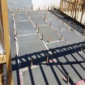 Photos by Acs Advanced Contracting Services Custom BBQ, Block Wall Repair, Concrete
