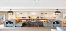 Photos by Salo Custom Woodwork #1
