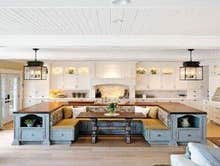 Photos by Salo Custom Woodwork #1