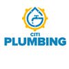 Citi plumbing logo
