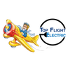 Top Flight Electric logo