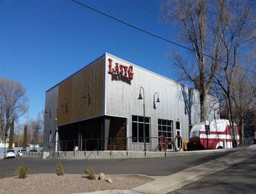 Metal Buildings