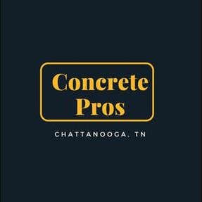 Photos by Concrete Pro Chattanooga #1