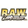 Raw Construction, LLC logo
