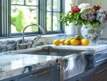 Photos by McHenry Interiors #1