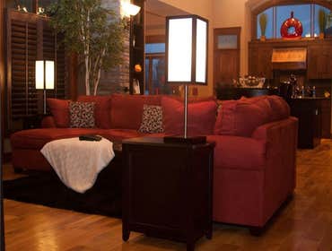 Interiors By Eric James Photo Gallery