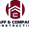 Haff and Company Construction Corp logo
