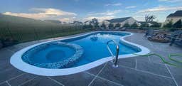Tranquility Pools & Outdoor Living LLC
