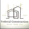 Federal Construction LLC logo