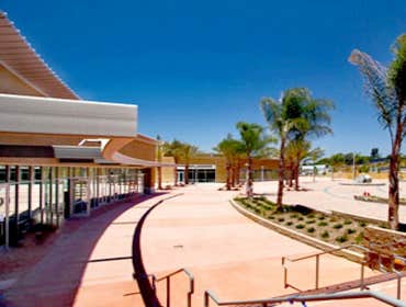 North Coast Catholic Church Project