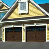 Jgs Overhead Door Systems