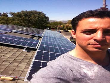 Photos from California Home Solar Various jobs in California
