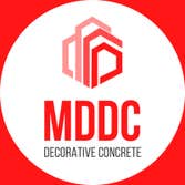 Photos by Mddc Decorative Concrete #1