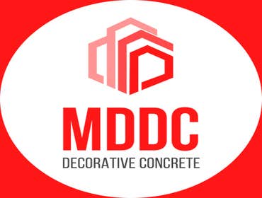 Photos by Mddc Decorative Concrete #1