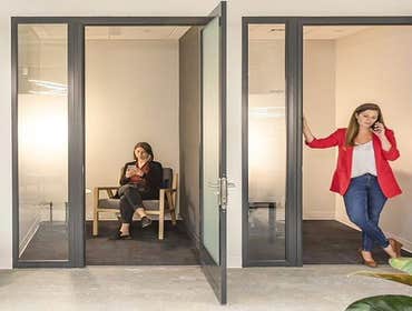 Photos by The Sliding Door Company #1