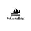 West Coast Wood Designs logo