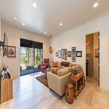 Franktown Remodel