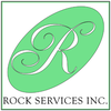 Rock Roofing Contractor logo