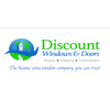 Discount Windows & Doors logo