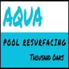 Aqua Pool Resurfacing Thousand Oaks logo
