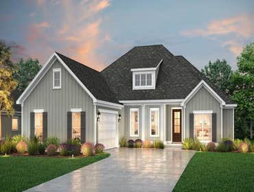 Photos by Truland Homes | Alabama Gulf Coast Division #1