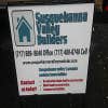 Susquehanna Valley Builders logo