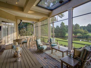 248 Good Hope Road-Porch Addition
