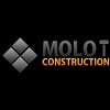 Molot Construction logo