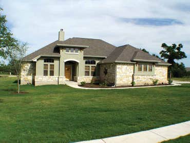Photo(s) from Double K Homes The Princeton