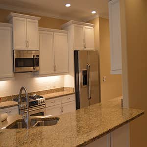 Project photos