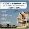 Zatloukal Construction logo