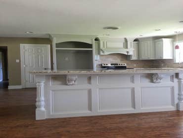 Remodels