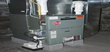Photo(s) from Builders Heating & Cooling, Inc.