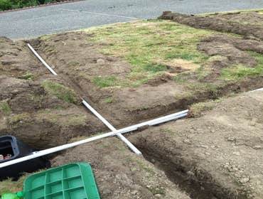 Photos from Newport Landscape Services LLC