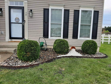 Photos by Dvel Landscaping LLC #1