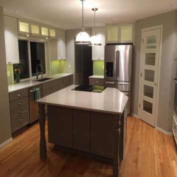 Photos by Inspired Renovations #1