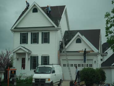 Photo(s) from Martins Remodeling Llc