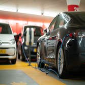 LRB Electric, Inc
